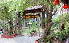 Song Bien Xanh Resort  2*